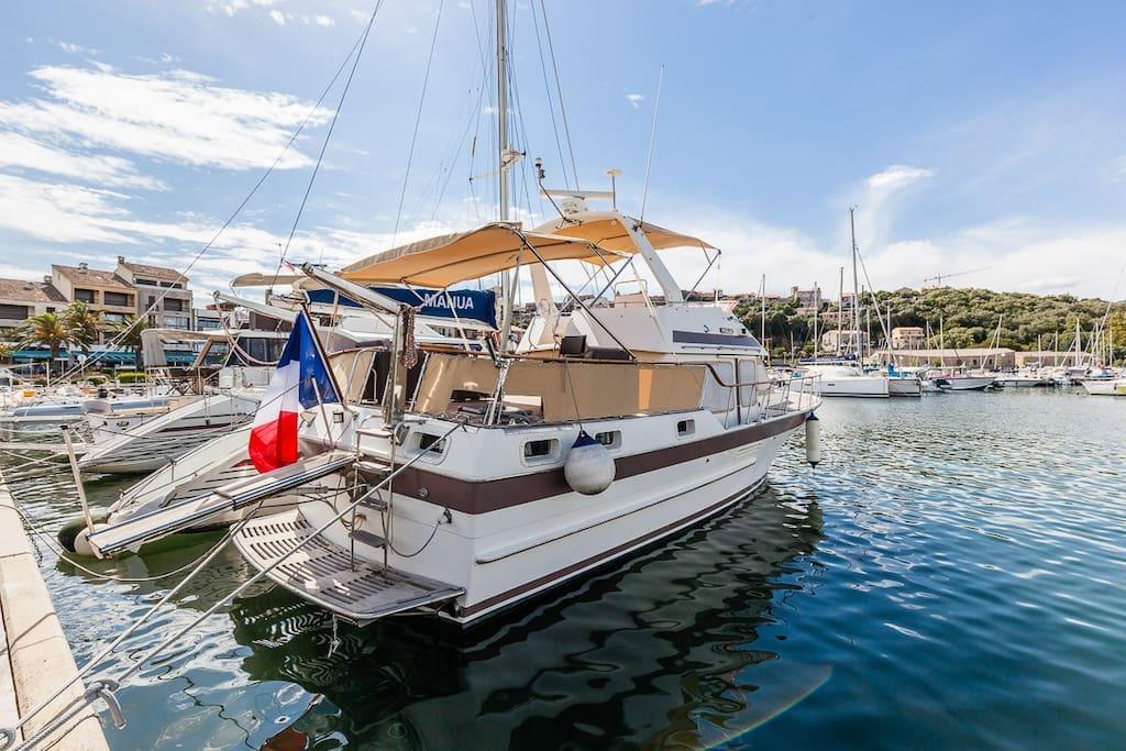 Hotel Les Yachts de Porto Vecchio - Le Philae Esterno foto